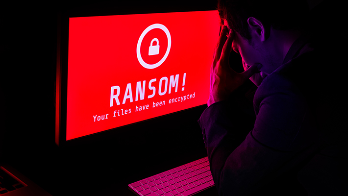 Want to learn more about how to protect yourself from ransomware?