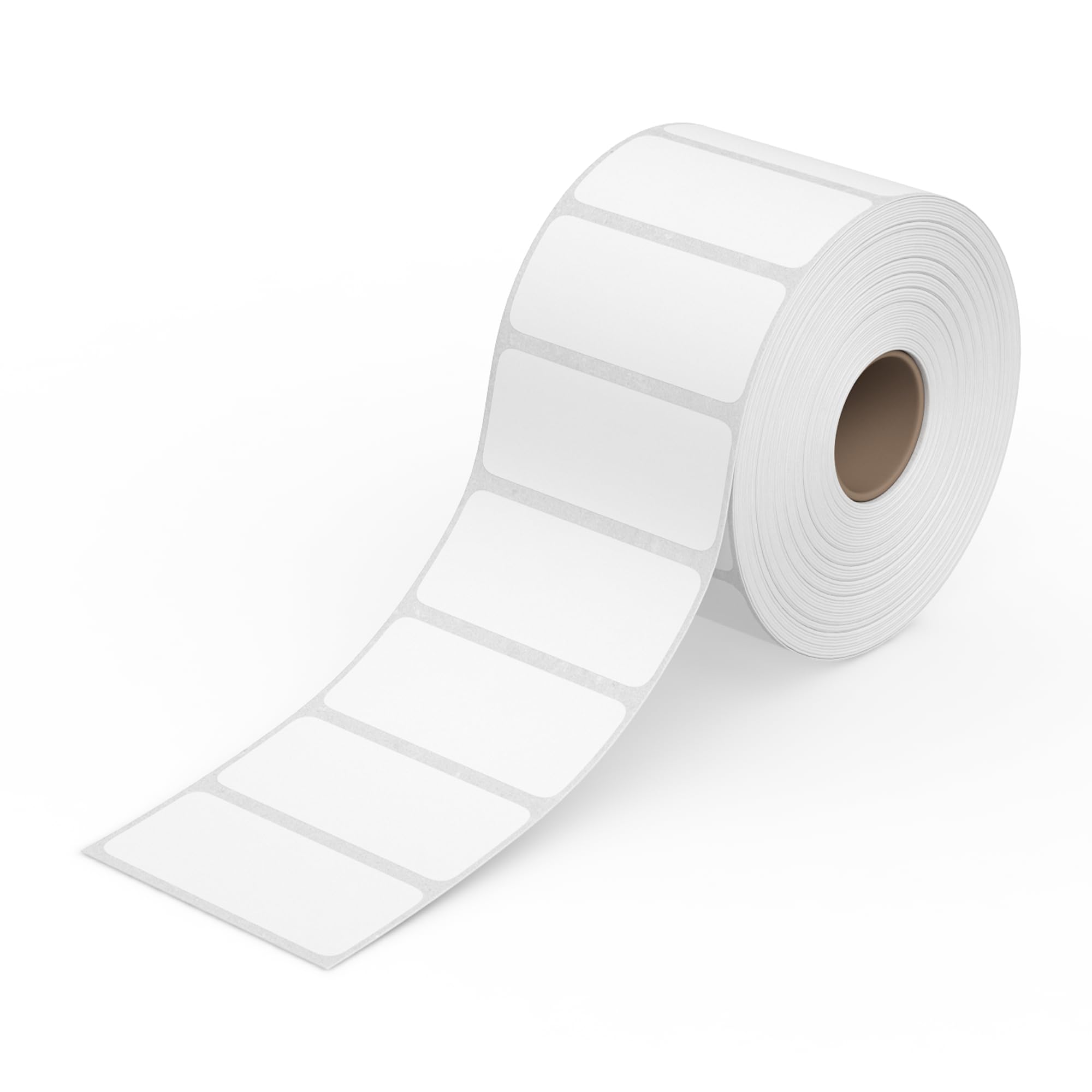 2×1 Labels Direct Thermal Labels (12 Rolls/ 1300 Labels Roll)
