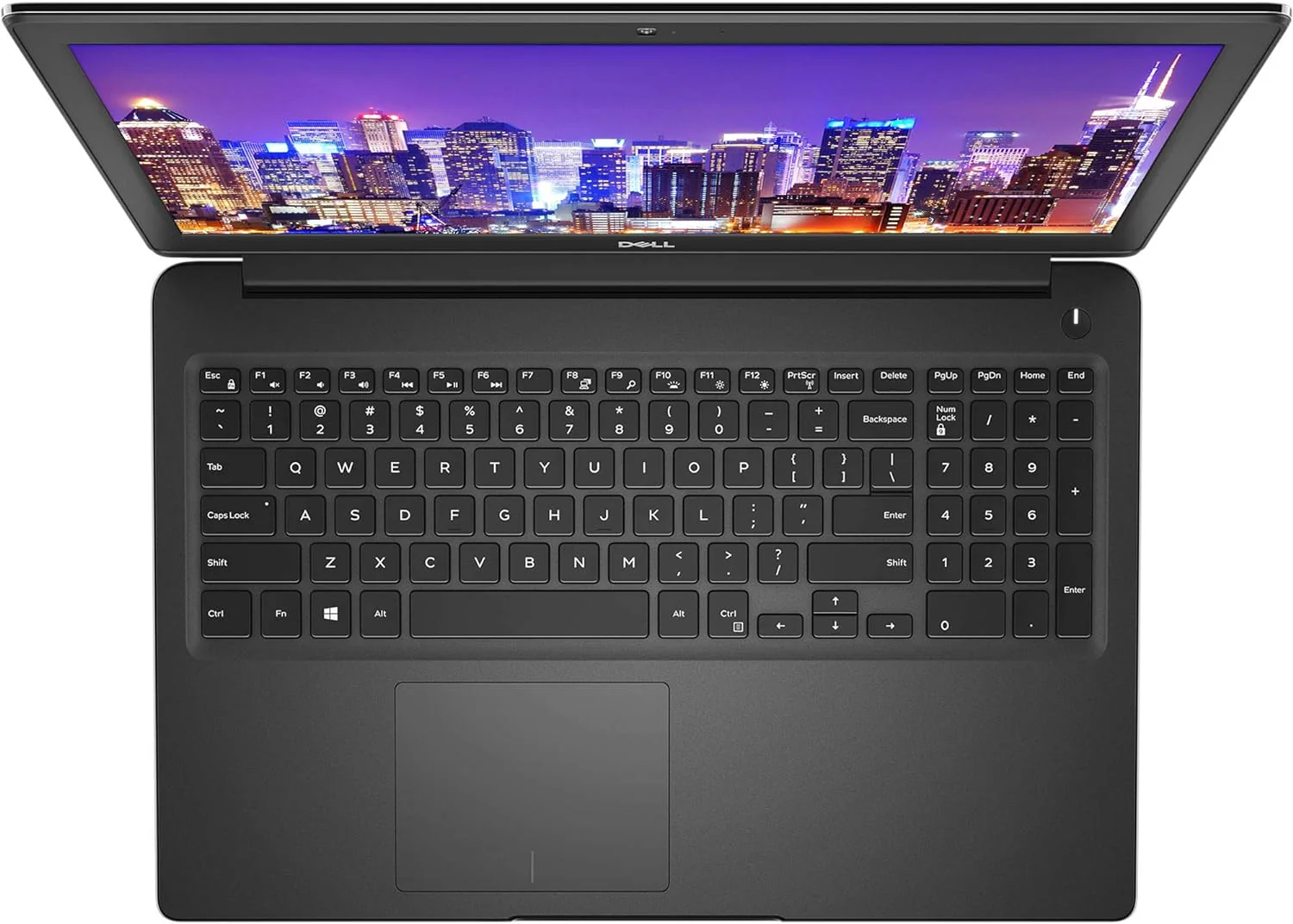 Dell Latitude 3500 – Renewed