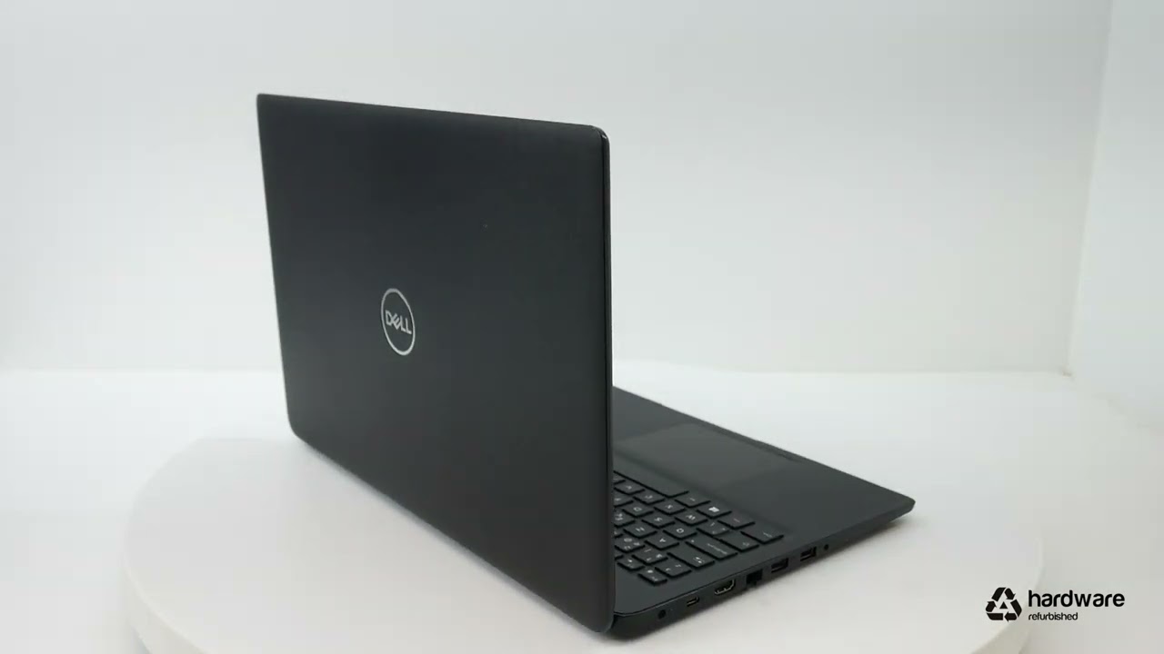 Dell Latitude 3500 – Renewed