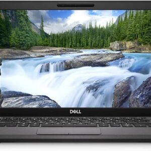 Dell Latitude 5400 – Renewed