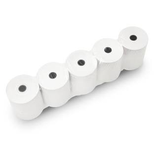 Thermal 3- 1/8” X 230 Thermal Paper Roles (50 Rolls Box) - Image 2